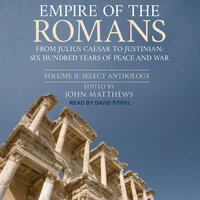 Empire of the Romans - 