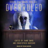 Overruled! - 