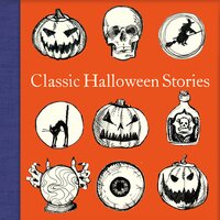 Classic Hallowe'en Stories - 