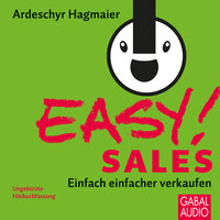 EASY!: Sales - Ardeschyr Hagmaier