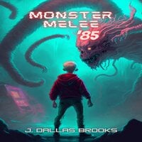 Monster Melee 85