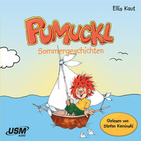 Pumuckl: Sommergeschichten - Ellis Kaut