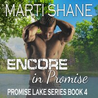 Encore in Promise (Promise Lake Series Book 4) - Marti Shane