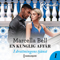 En kunglig affär - Marcella Bell