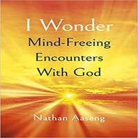 I Wonder - Nathan Aaseng