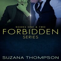 The Forbidden Series Box Set - Suzana Thompson