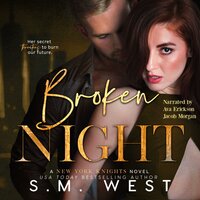 Broken Night - S.M. West