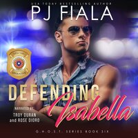 Defending Isabella: A Protector Romance - PJ Fiala