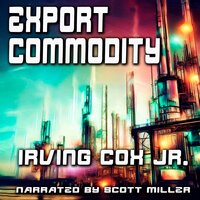 Export Commodity - Irving Cox Jr.