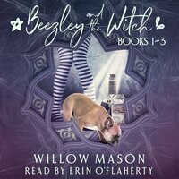 Beezley and the Witch - Books 1-3 - Willow Mason