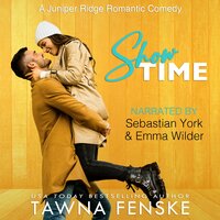Show Time - Tawna Fenske