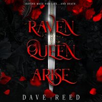 Raven Queen, Arise: Temple of Vengeance Vol. 1