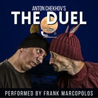 The Duel - Anton Chekhov