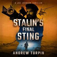 Stalin's Final Sting - Andrew Turpin