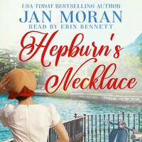 Hepburn's Necklace - Jan Moran
