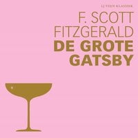 De grote Gatsby - F. Scott Fitzgerald