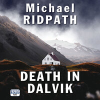 Death in Dalvik - Michael Ridpath