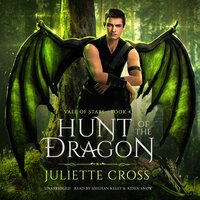 Hunt of the Dragon - Juliette Cross