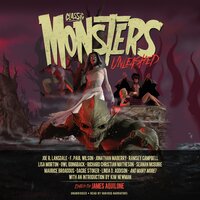 Classic Monsters Unleashed - Various authors