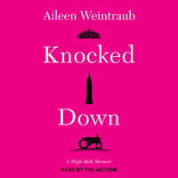 Knocked Down: A High-Risk Memoir - Aileen Weintraub
