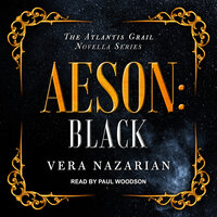Aeson: Black - Vera Nazarian