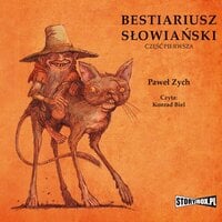 Rzecz o skrzatach, wodnikach i rusałkach - Paweł Zych