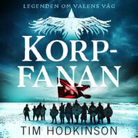 Korpfanan - Tim Hodkinson