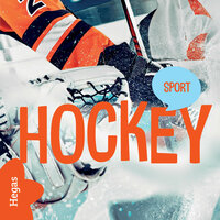 Hockey - Linda Pelenius