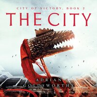 The City - Adrian Goldsworthy