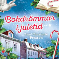 Bokdrömmar i juletid - Ann-Charlotte Persson