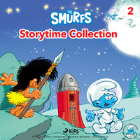 Smurfs: Storytime Collection 2 - Peyo