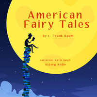 12 American Fairy Tales - J.M. Gardner