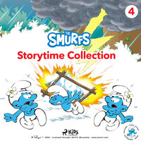 Smurfs: Storytime Collection 4 - Peyo