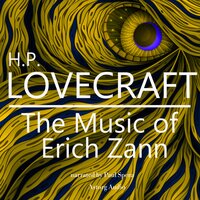 H. P. Lovecraft : The Music of Erich Zann - H. P. Lovecraft