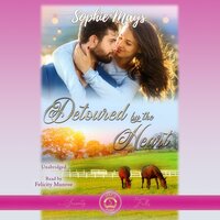 Detoured by the Heart: Jake's Story - Sophie Mays