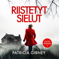Riistetyt sielut - Patricia Gibney