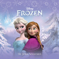 Frozen - Disney Press, Sarah Nathan