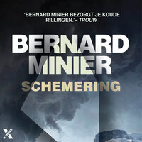 Schemering - Bernard Minier