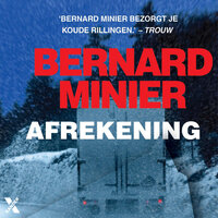 Afrekening - Bernard Minier