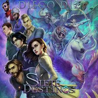 Siete Destinos: Emma - Diego Diz Rodríguez