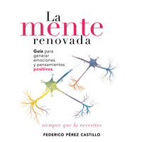 La mente renovada - Federico Pérez Castillo