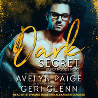 Dark Secret - Geri Glenn, Avelyn Paige