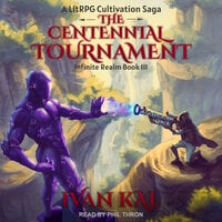 The Centennial Tournament - Ivan Kal