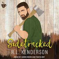 Sidetracked - R.L. Kenderson