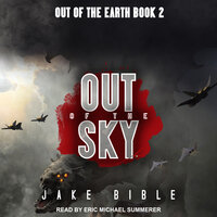Out of the Sky - Jake Bible