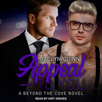 Appeal to You - Jaclyn Quinn