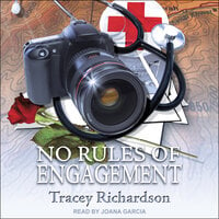 No Rules of Engagement - Tracey Richardson