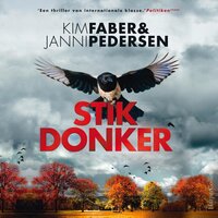 Stikdonker - Kim Faber, Janni Pedersen
