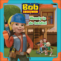 Bob de Bouwer - Wendy is de heldin! - Mattel