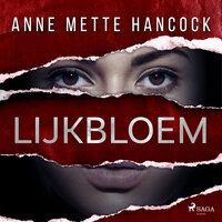 Lijkbloem - Anne Mette Hancock